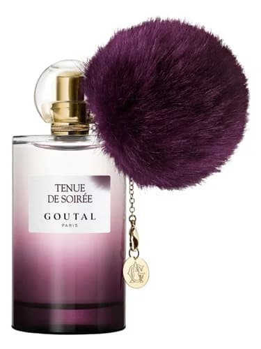 Frasco del perfume Tenue De Soiree de Goutal — fragancia femenino