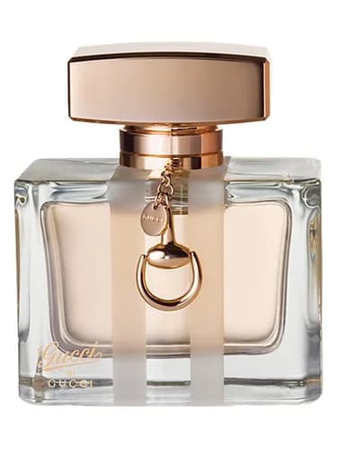 Frasco del perfume Gucci By Gucci Eau De Toilette de Gucci — fragancia femenino