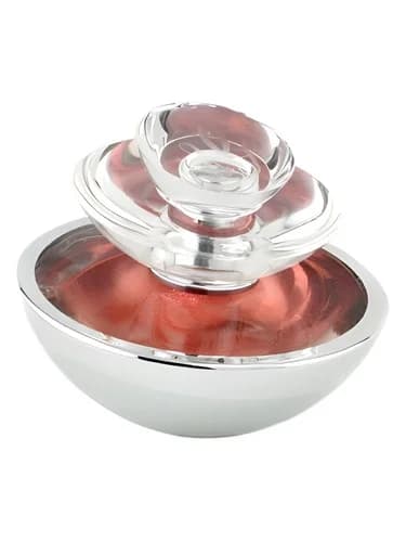 Frasco del perfume Insolence Shimmering Edition de Guerlain — fragancia femenino