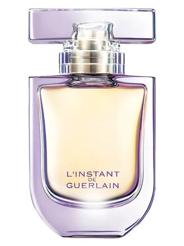 Frasco del perfume L Instant De Guerlain de Guerlain — fragancia femenino