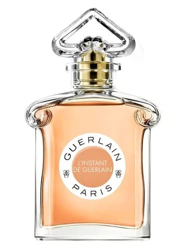 Frasco del perfume L Instant De Guerlain Eau De Parfum de Guerlain — fragancia femenino