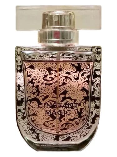 Frasco del perfume L Instant Magic Limited Edition Serigraphiees de Guerlain — fragancia femenino