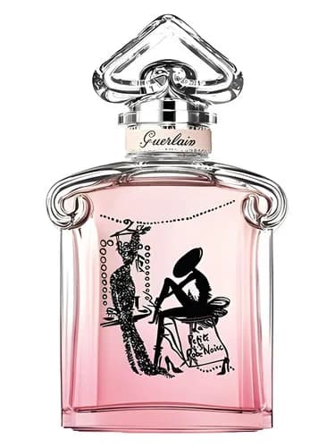 Frasco del perfume La Petite Robe Noire Couture Limited Edition 2014 de Guerlain — fragancia femenino