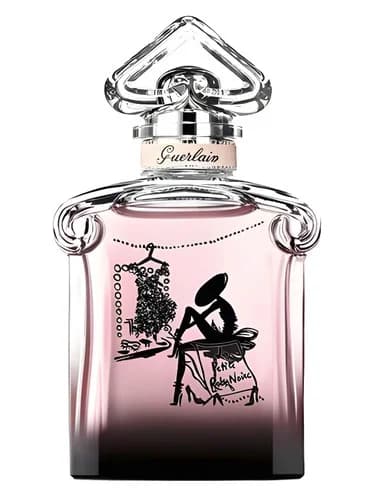 Frasco del perfume La Petite Robe Noire Eau De Parfum Limited Edition 2014 de Guerlain — fragancia femenino