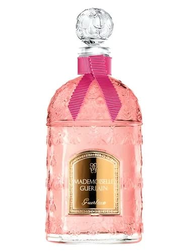 Frasco del perfume Mademoiselle Guerlain de Guerlain — fragancia femenino