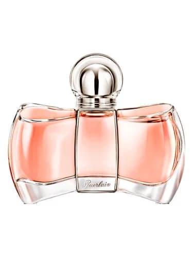 Frasco del perfume Mon Exclusif de Guerlain — fragancia femenino