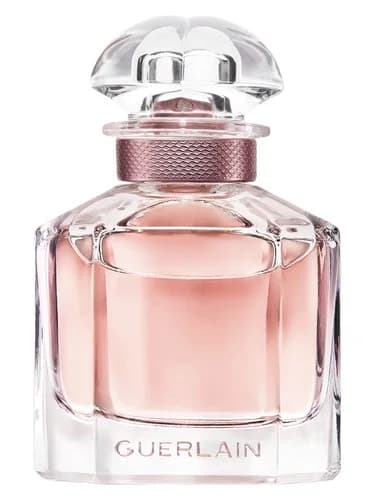 Frasco del perfume Mon Guerlain L Essence de Guerlain — fragancia femenino