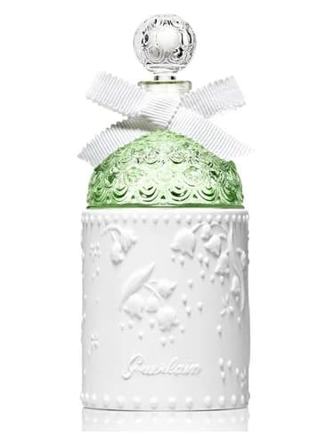 Frasco del perfume Muguet 2014 de Guerlain — fragancia femenino