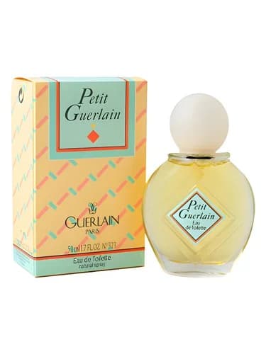 Frasco del perfume Petit Guerlain de Guerlain — fragancia unisex