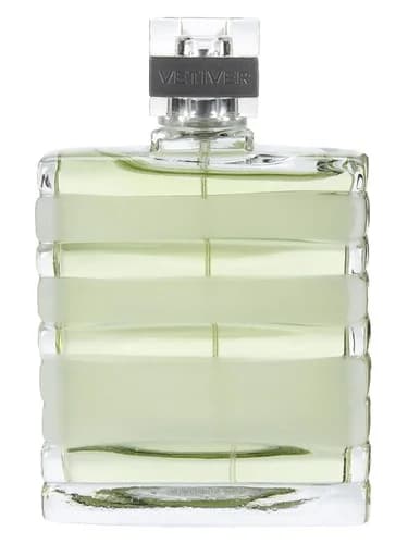 Frasco del perfume Vetiver Sport de Guerlain — fragancia masculino