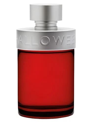 Frasco del perfume Halloween Man Rock On de Halloween — fragancia masculino