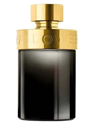 Frasco del perfume Halloween Man Shot de Halloween — fragancia masculino