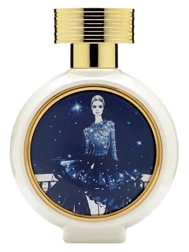 Frasco del perfume Diamond In The Sky de Haute Fragrance Company Hfc — fragancia femenino