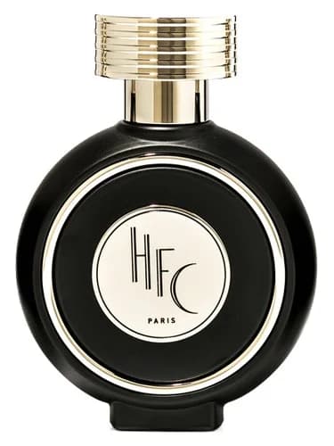Frasco del perfume Or Noir de Haute Fragrance Company Hfc — fragancia masculino