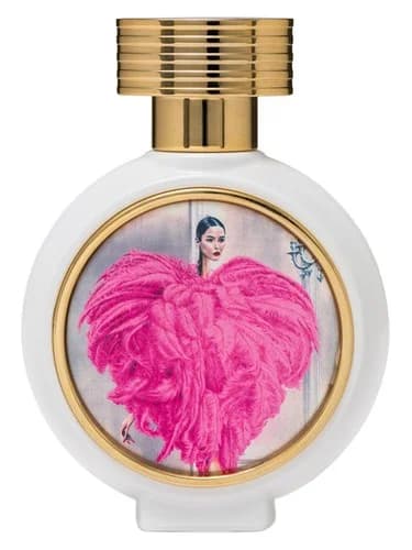 Frasco del perfume Wear Love Everywhere de Haute Fragrance Company Hfc — fragancia femenino