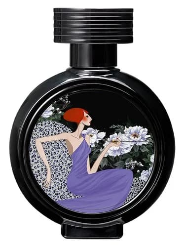 Frasco del perfume Wrap Me In Dreams de Haute Fragrance Company Hfc — fragancia femenino