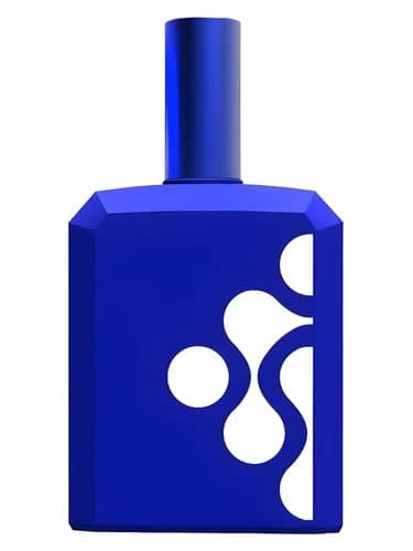 Frasco del perfume This Is Not A Blue Bottle 1 4 de Histoires De Parfums — fragancia unisex