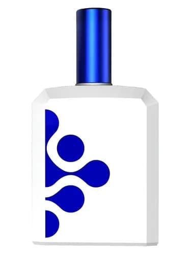 Frasco del perfume This Is Not A Blue Bottle 1 5 de Histoires De Parfums — fragancia unisex