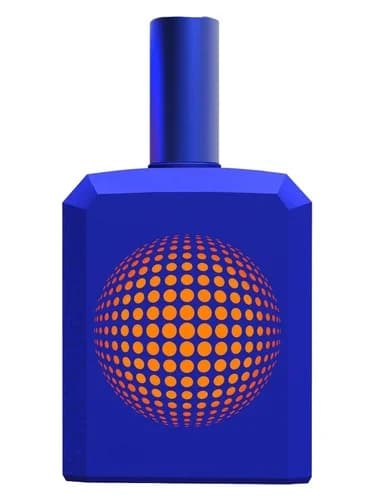Frasco del perfume This Is Not A Blue Bottle 1 6 de Histoires De Parfums — fragancia unisex