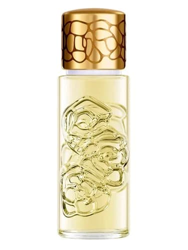 Frasco del perfume Quelques Fleurs Jardin Secret de Houbigant — fragancia femenino