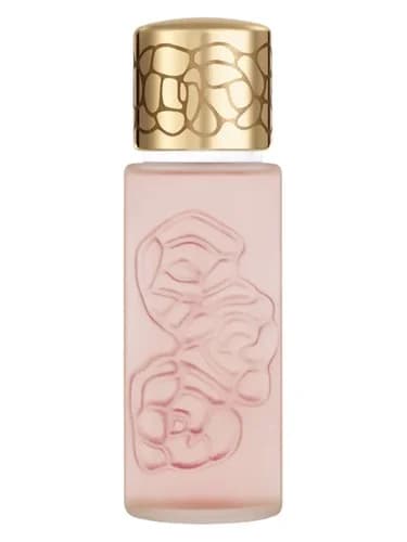 Frasco del perfume Quelques Fleurs Royale de Houbigant — fragancia femenino