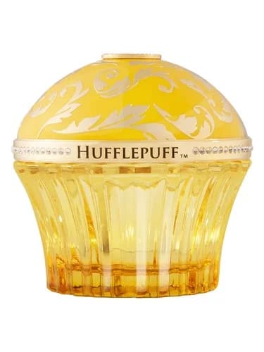 Frasco del perfume Hufflepuff Parfum de House Of Sillage — fragancia unisex