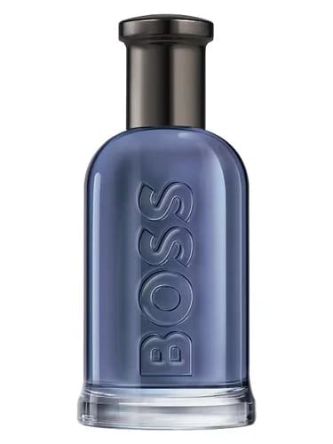 Frasco del perfume Boss Bottled Infinite de Hugo Boss — fragancia masculino