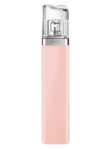 Frasco del perfume Boss Ma Vie Pour Femme Florale de Hugo Boss — fragancia femenino