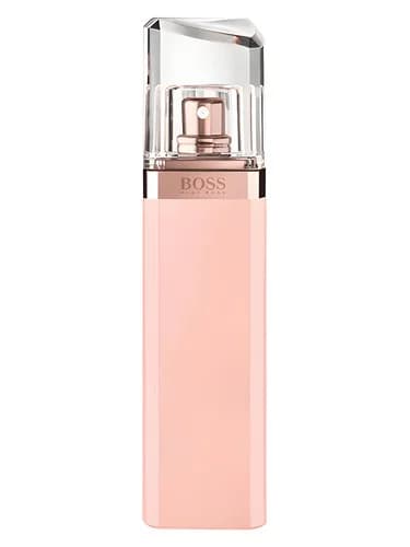 Frasco del perfume Boss Ma Vie Pour Femme Intense de Hugo Boss — fragancia femenino