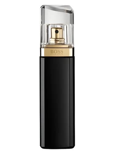Frasco del perfume Boss Nuit Pour Femme de Hugo Boss — fragancia femenino