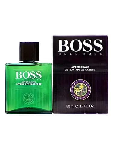 Frasco del perfume Boss Sport de Hugo Boss — fragancia masculino