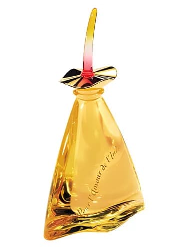 Frasco del perfume Pour L Amour De L Inde de Id Parfums — fragancia femenino