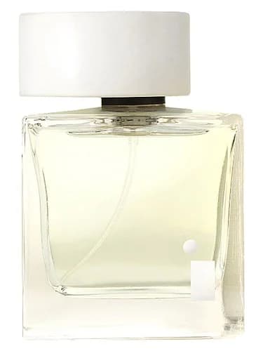 Frasco del perfume White Gardenia Petals de Illuminum — fragancia unisex