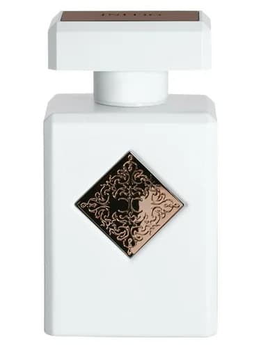 Frasco del perfume Paragon de Initio Parfums Prives — fragancia unisex