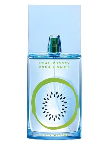 Frasco del perfume L Eau D Issey Pour Homme Summer 2013 de Issey Miyake — fragancia masculino