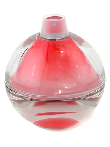 Frasco del perfume Le Feu D Issey Light de Issey Miyake — fragancia femenino