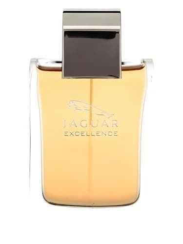 Frasco del perfume Jaguar Excellence de Jaguar — fragancia masculino
