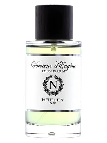 Frasco del perfume Verveine D Eugene de James Heeley — fragancia unisex