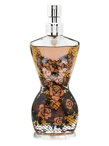 Frasco del perfume Classique Limited Edition 2003 de Jean Paul Gaultier — fragancia femenino