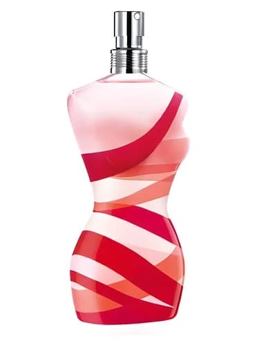 Frasco del perfume Classique Summer 2010 de Jean Paul Gaultier — fragancia femenino