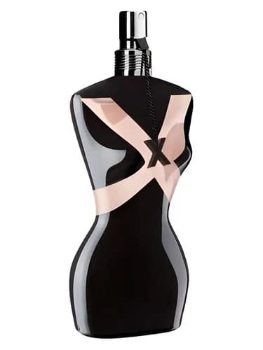 Frasco del perfume Classique X Extrait de Jean Paul Gaultier — fragancia femenino