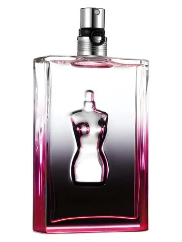 Frasco del perfume Ma Dame Eau De Parfum de Jean Paul Gaultier — fragancia femenino