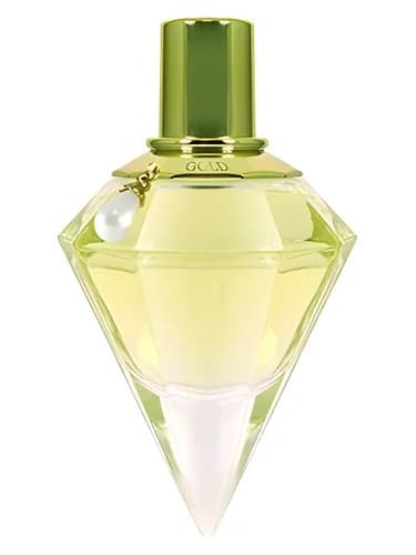 Frasco del perfume Arthes Love Never Dies Gold de Jeanne Arthes — fragancia femenino