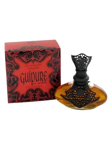 Frasco del perfume Guipure Silk de Jeanne Arthes — fragancia femenino