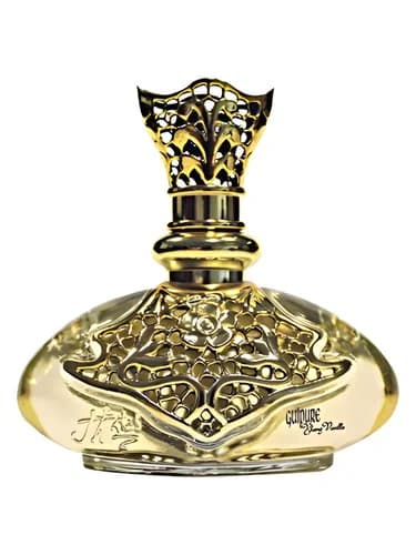 Frasco del perfume Guipure Silk Ylang Vanille de Jeanne Arthes — fragancia femenino