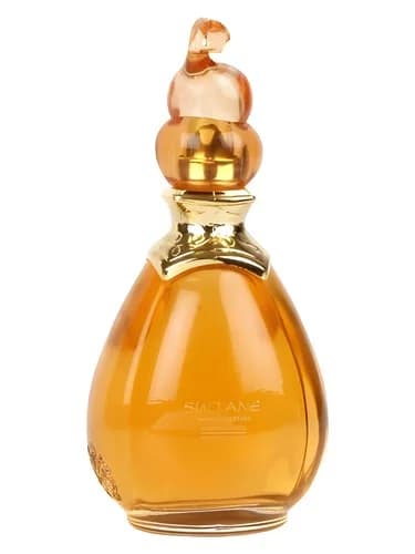 Frasco del perfume Sultane de Jeanne Arthes — fragancia femenino