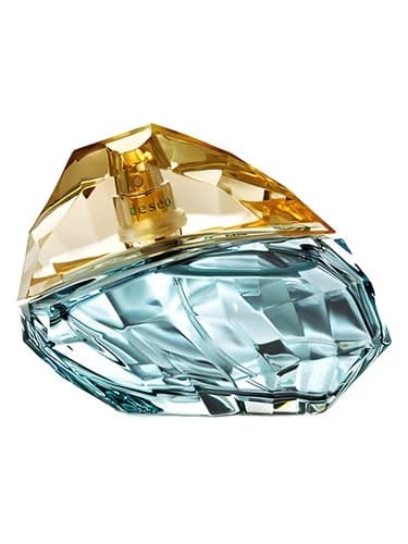 Frasco del perfume Deseo de Jennifer Lopez — fragancia femenino