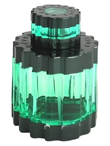 Frasco del perfume Adventure Quasar de Jesus Del Pozo — fragancia masculino
