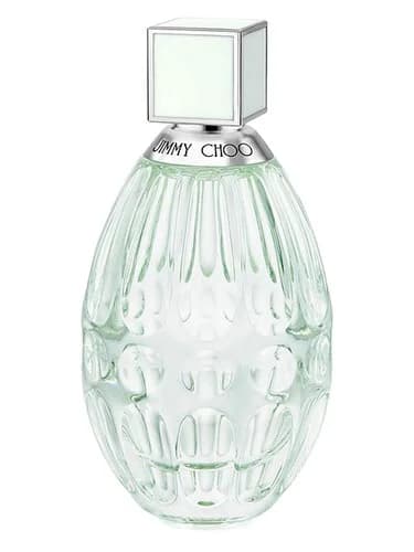 Frasco del perfume Jimmy Choo Floral de Jimmy Choo — fragancia femenino