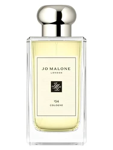 Frasco del perfume 154 Cologne de Jo Malone London — fragancia unisex